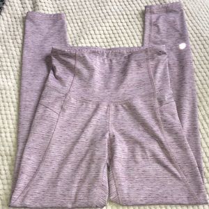 CHAMPION Leggings ⚫️